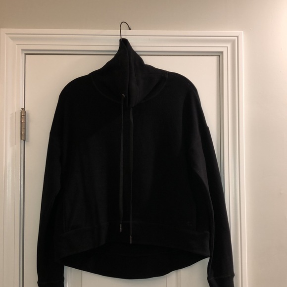 Sweaty Betty Harmonise Luxe Sweatshirt - Picture 5 of 11